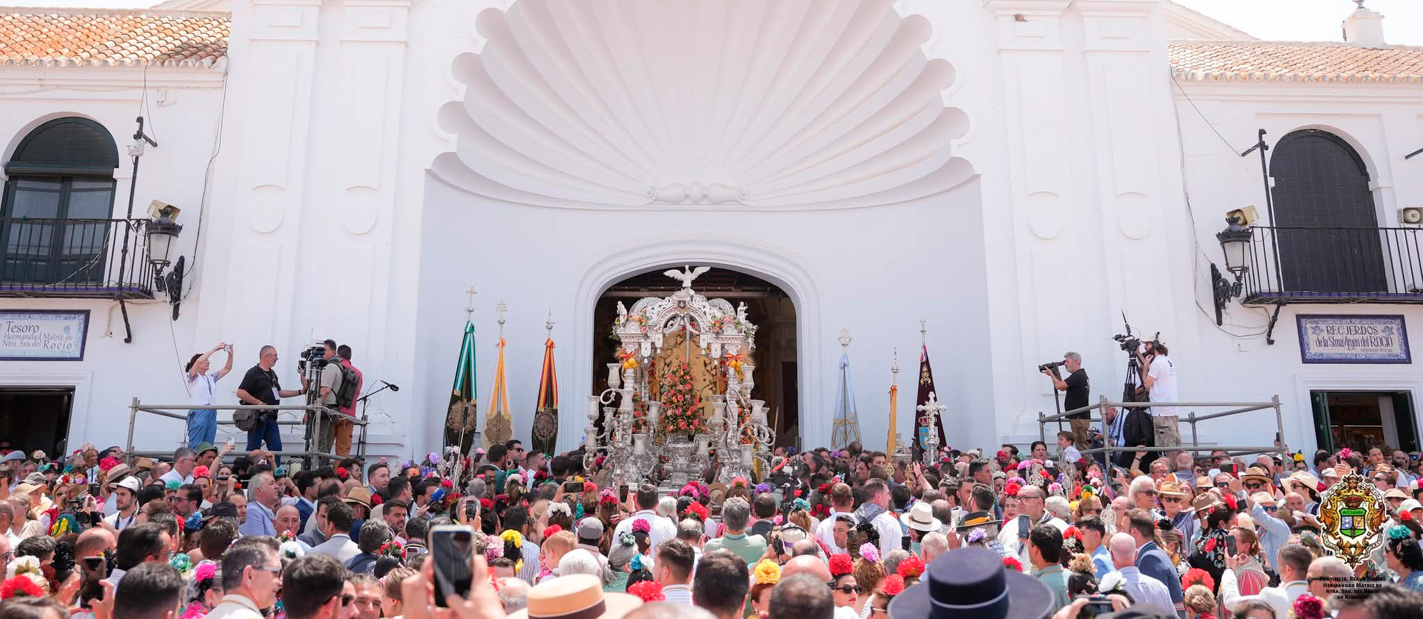 PARCELAS ROMERÍA 2026