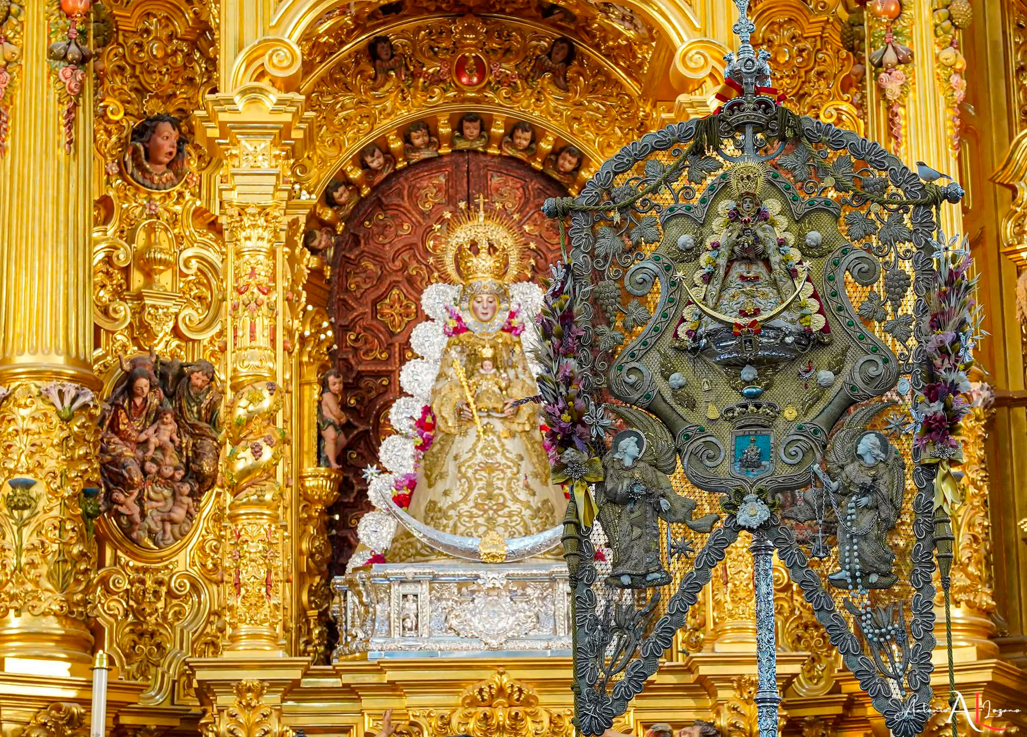 Peregrinación Extraordinaria San José 2026