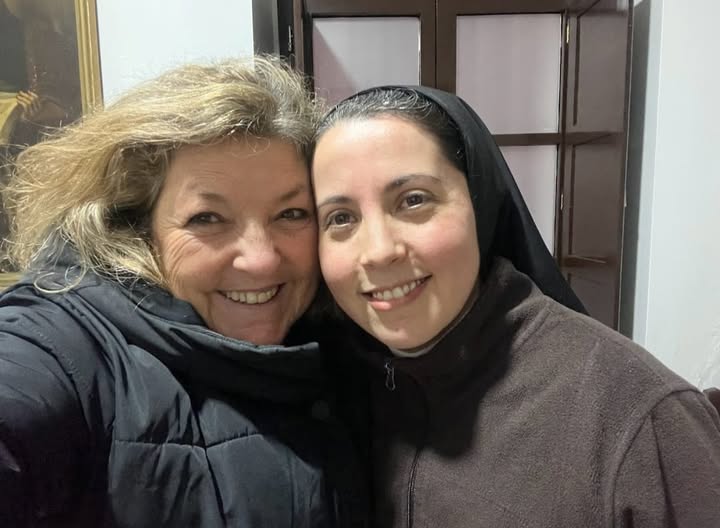 PREGÓN ROMERÍA DEL ROCÍO 2025