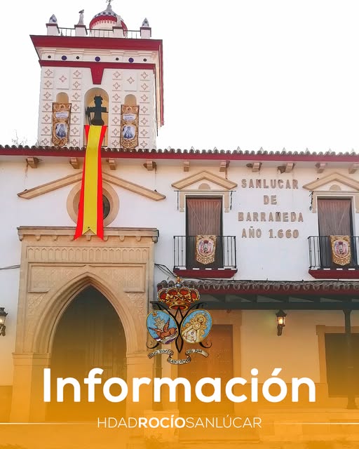 CANDELARIA | INFORMACIÓN CUARTOS CASA HERMANDAD