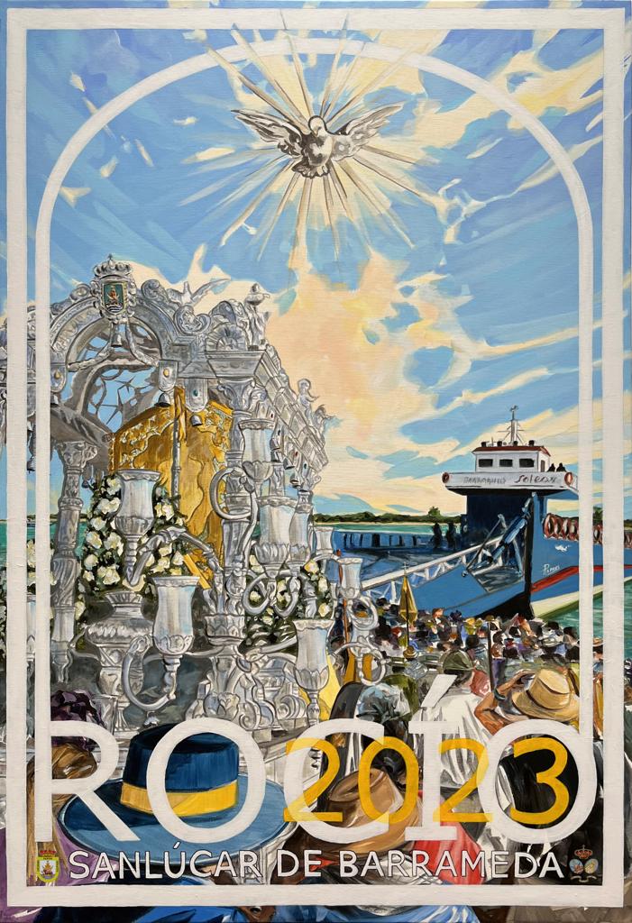 Boletín Pentecostés 2023