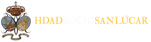 Hermandad del Rocío de Sanlúcar de Barrameda
