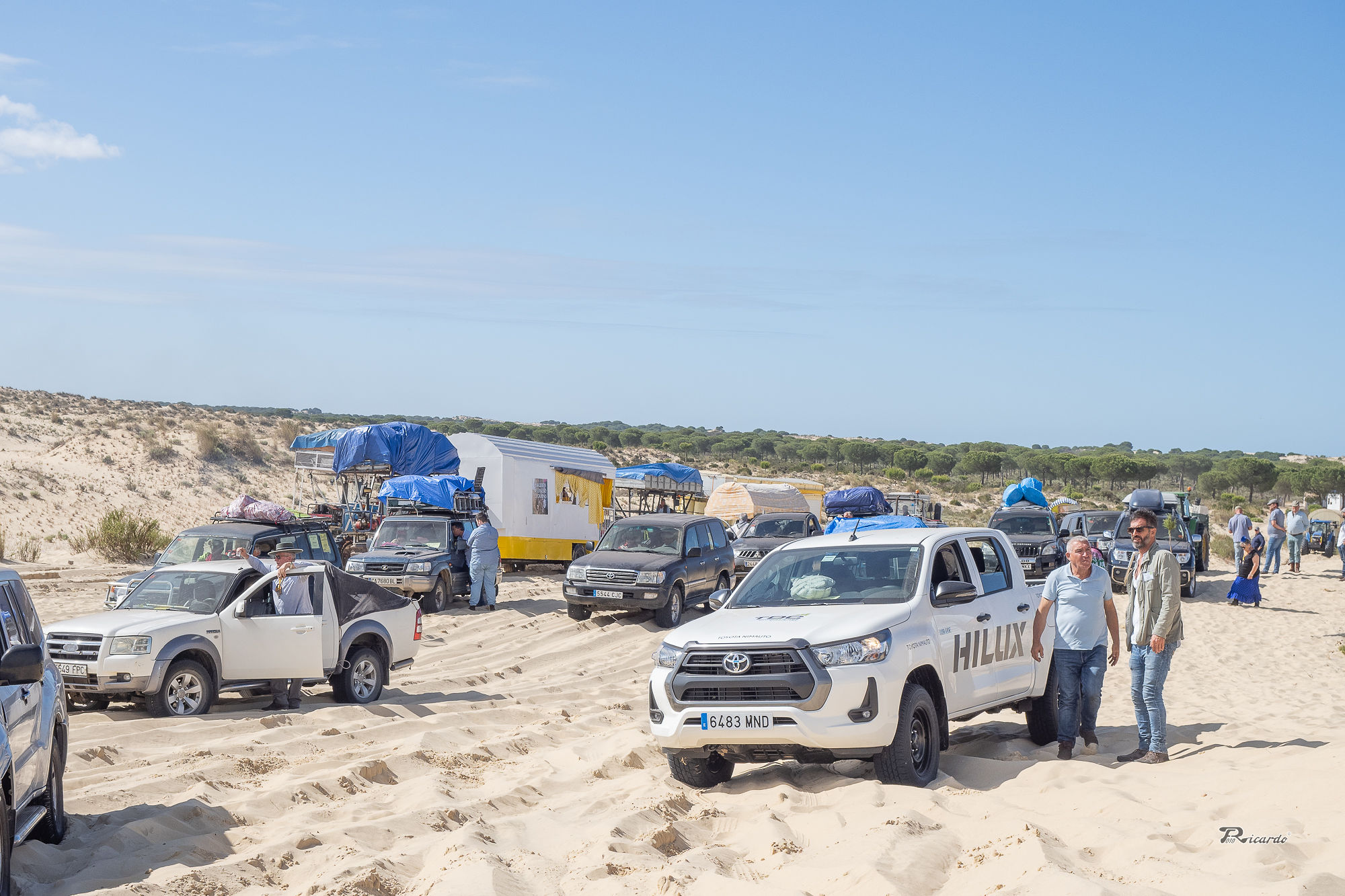 🔴 COMUNICADO OFICIAL