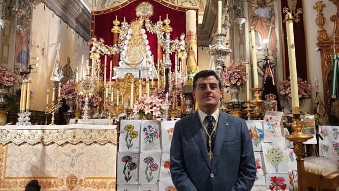 «El Rocío y la tauromaquia» a cargo de D.Santiago Padilla Díaz de la Serna