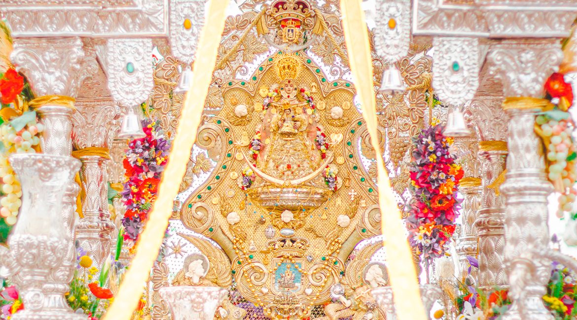 ROMERÍA PENTECOSTÉS 2025