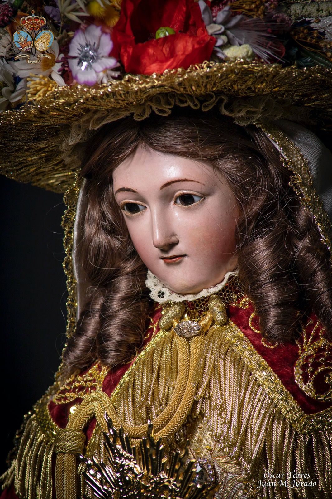 Solemne Sabatina en Honor y Gloria de Nuestra Señora del Rocío