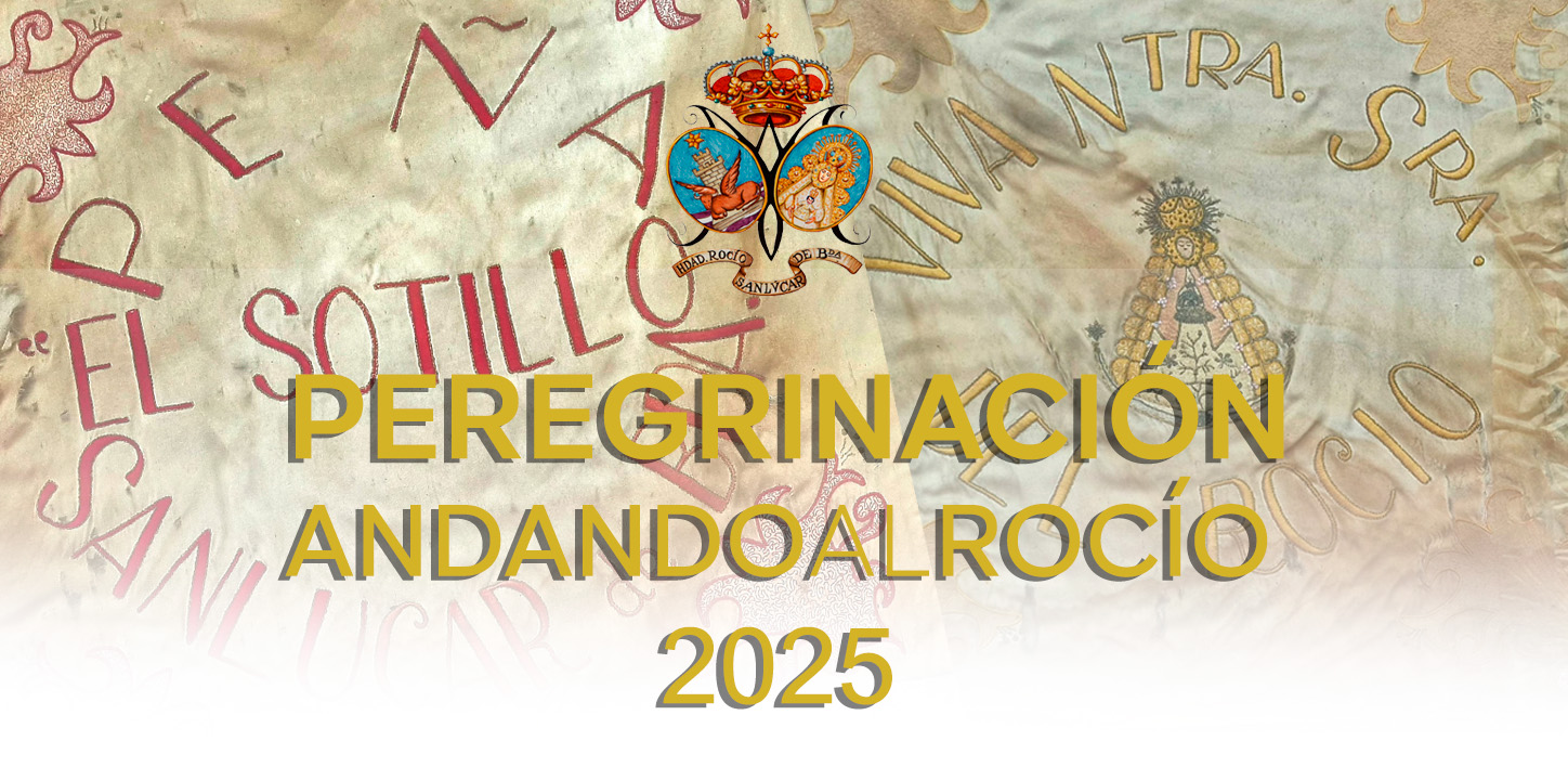 Nueva fecha para la Peregrinación Andando