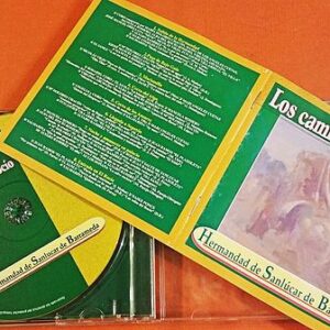 disco-los-caminos-del-rocio